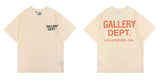 GALERIA PRINT TEE