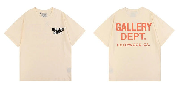 GALERIA PRINT TEE