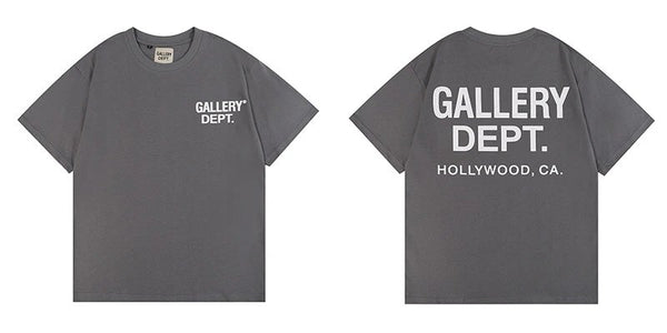 GALERIA PRINT TEE