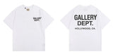 GALERIA PRINT TEE