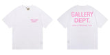 GALERIA PRINT TEE