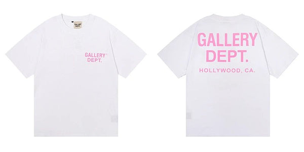 GALERIA PRINT TEE