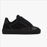 Luxe Platform Sneaker