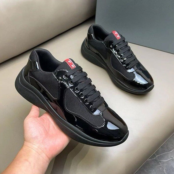 P-Cup Sneaker