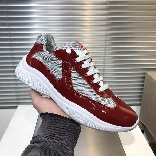 P-Cup Sneaker