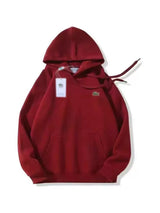Stylischer Oversize Hoodie
