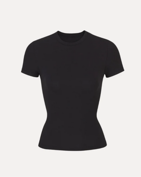 Seamless Short Sleeve