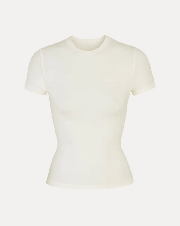 Seamless Short Sleeve