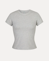 Seamless Short Sleeve