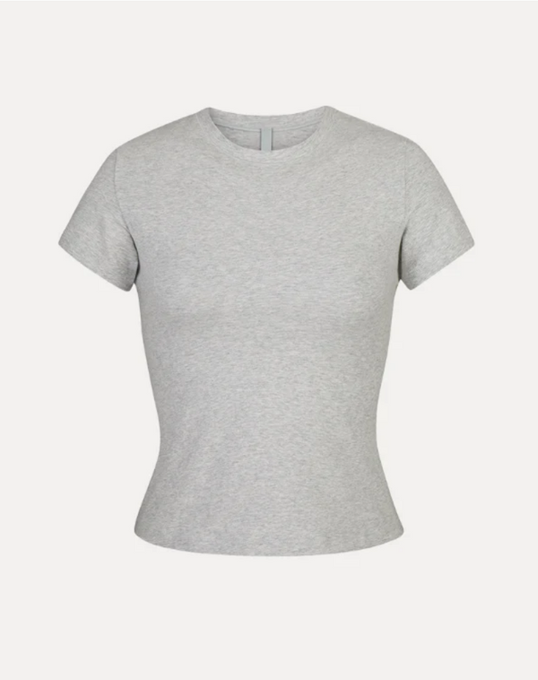 Seamless Short Sleeve