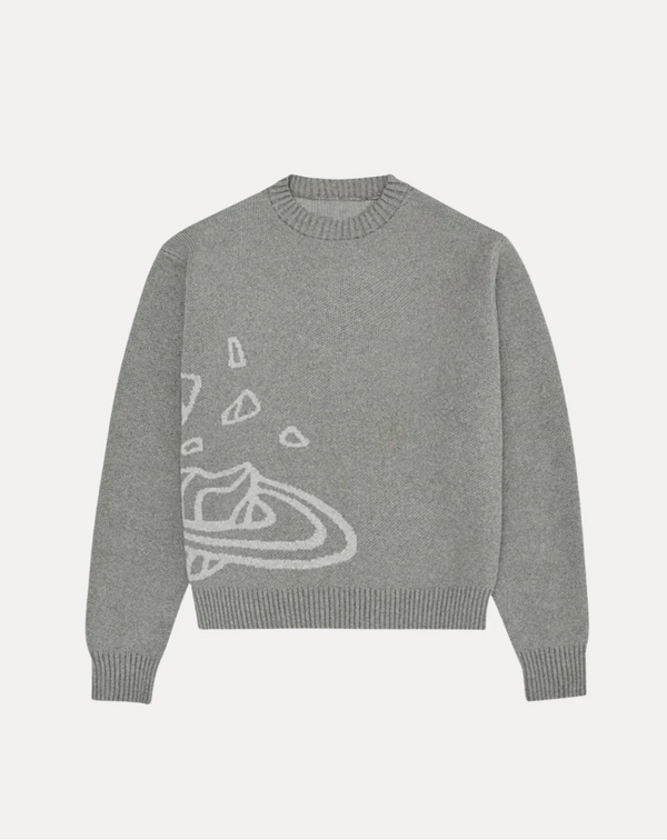 Cosmic - Knit Sweater
