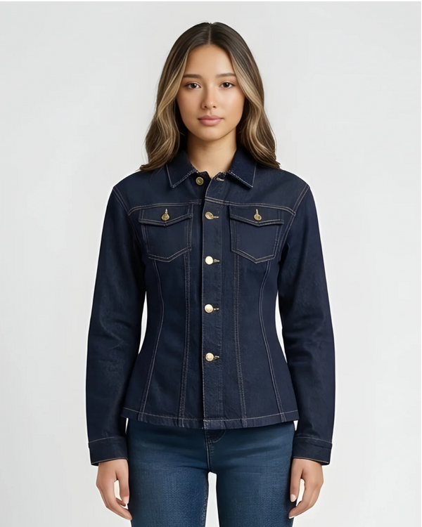 Tailored Denim