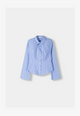 Blau