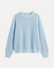 Hell Blau