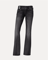 Eclipse Flared Jeans
