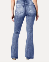 Eclipse Flared Jeans