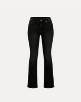 True Flared Jeans