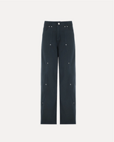 Stud Jeans