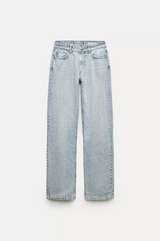 Sparkle Jeans - Multicolor