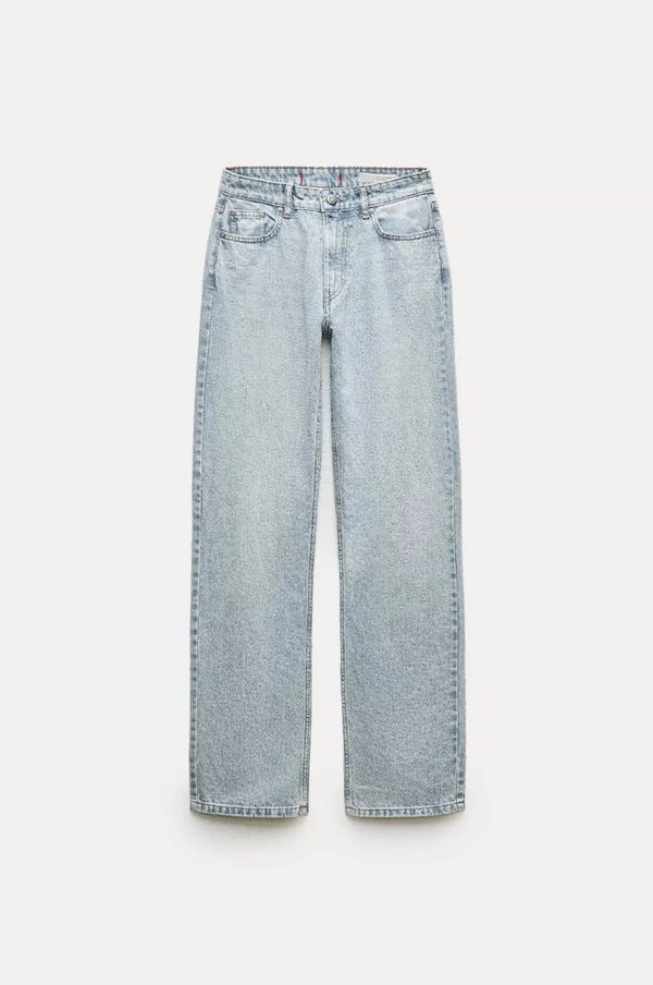 Sparkle Jeans - Multicolor