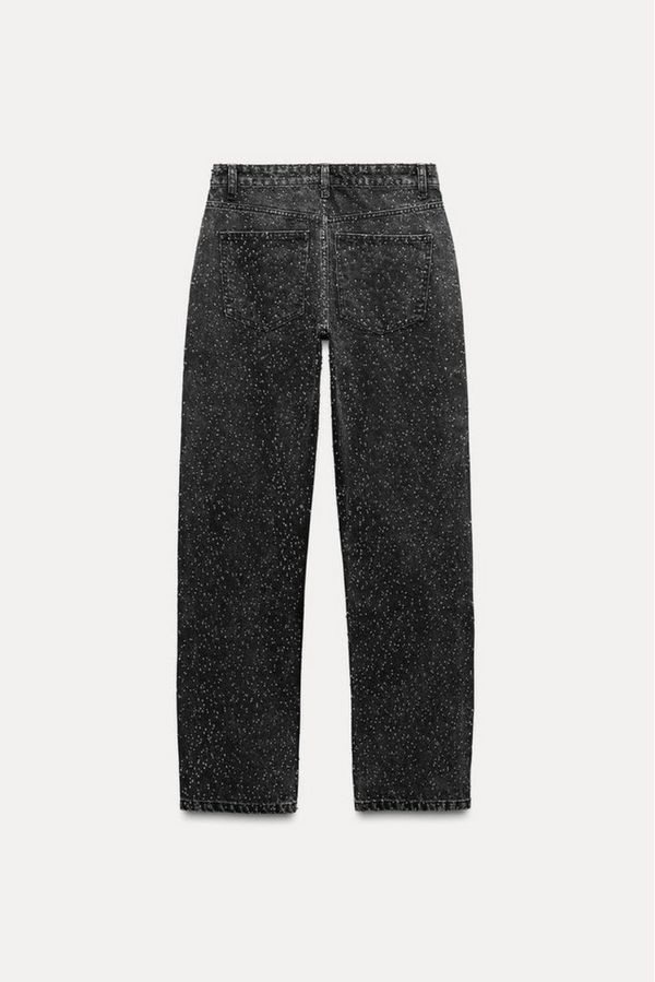Sparkle Jeans - Multicolor