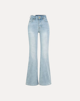 Luna Flare Jeans