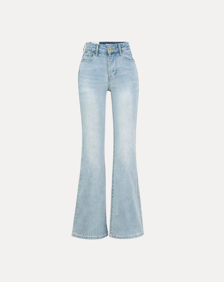 Luna Flare Jeans