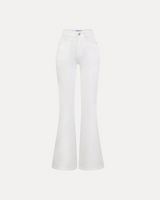 Luna Flare Jeans