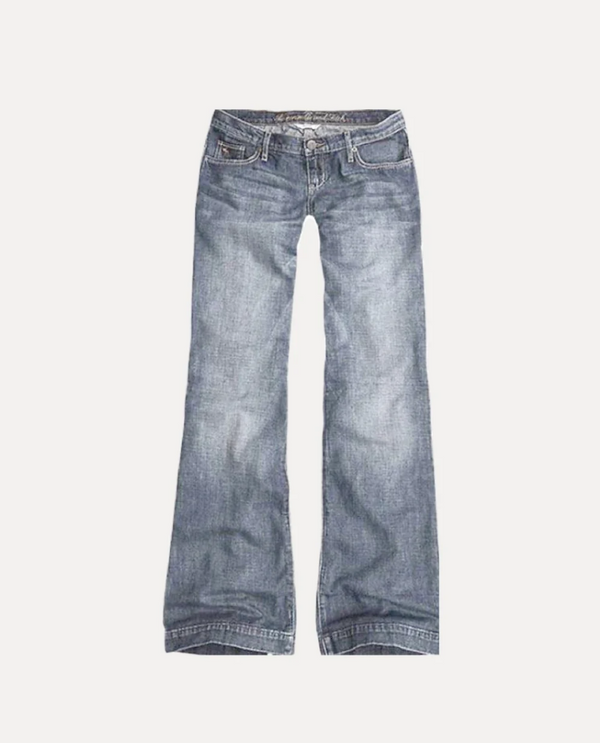 Low Rise Bundel