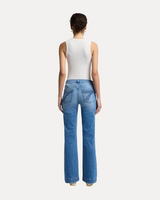 Drift Flared Jeans