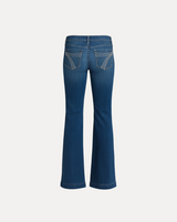 Drift Flared Jeans