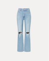 Airlight Wide Leg Jeans