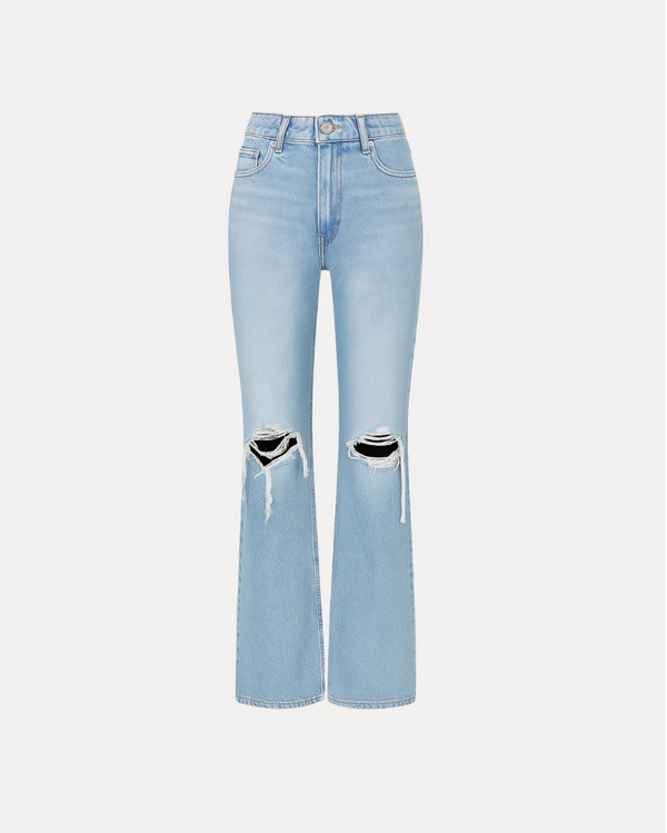Airlight Wide Leg Jeans