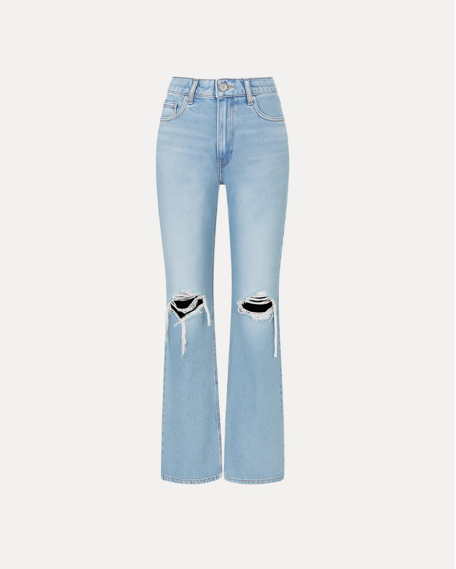 Airlight Wide Leg Jeans