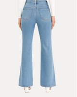 Pure Fit Flare Jeans