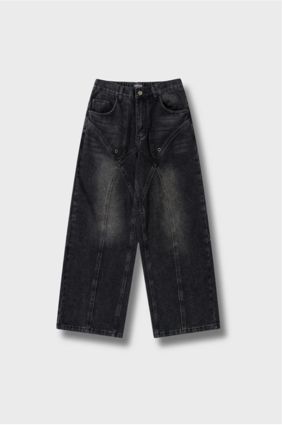 "BANTER" Baggy Pants