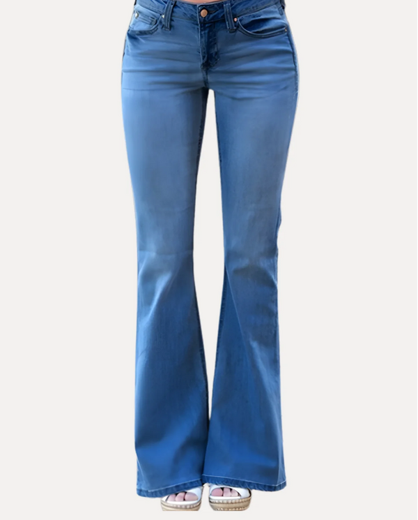 Breeze Flare Jeans