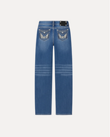 Haven Straight Leg Jeans