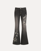 Dusk Flare Jeans