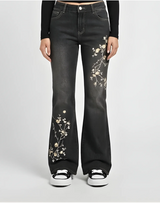 Dusk Flare Jeans