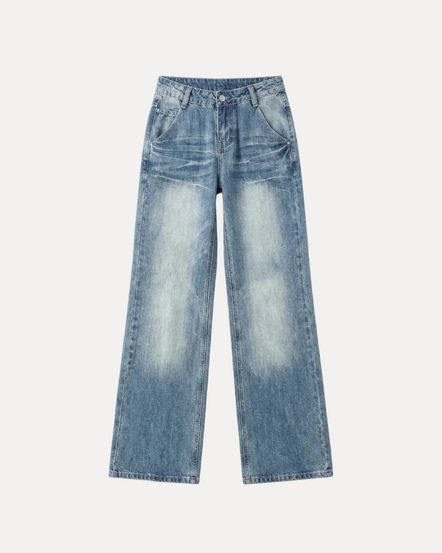 Horizon Straight Jeans