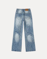 Horizon Straight Jeans
