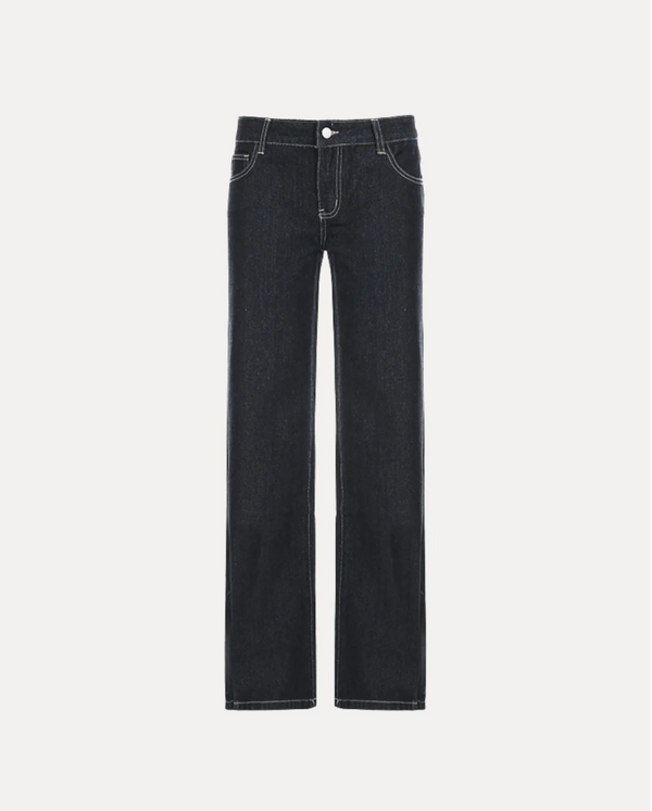 Drift Straight Jeans
