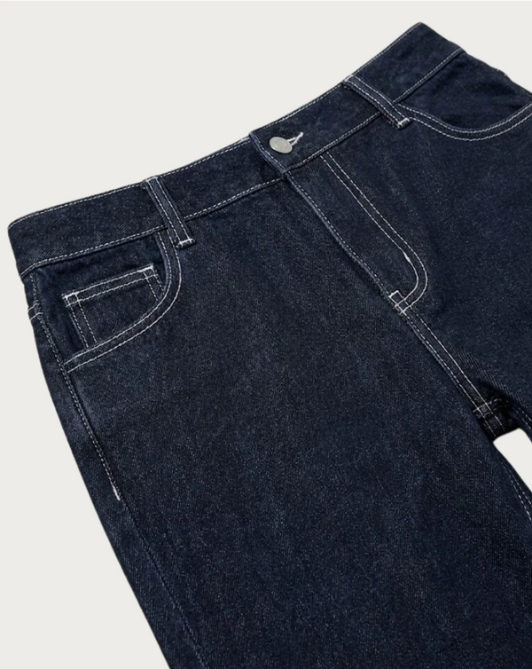 Drift Straight Jeans