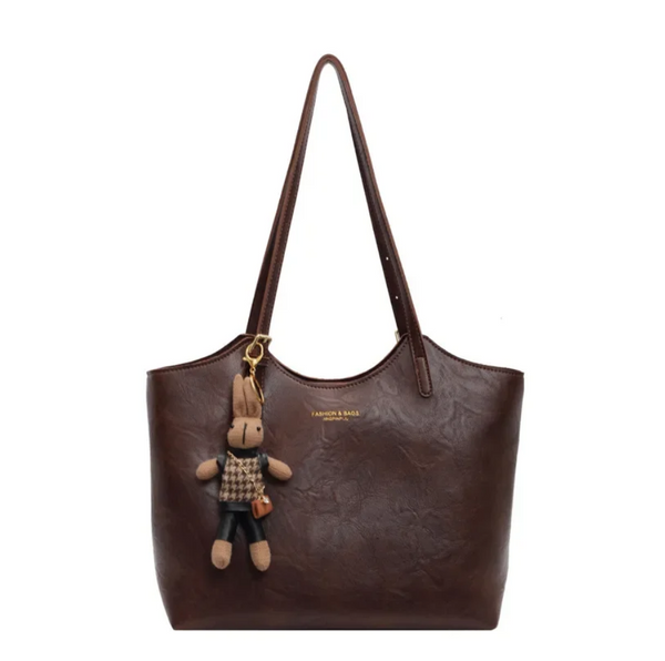 Rustic Tote Bag