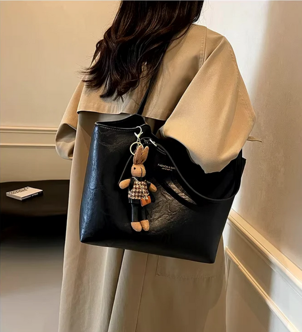 Rustic Tote Bag