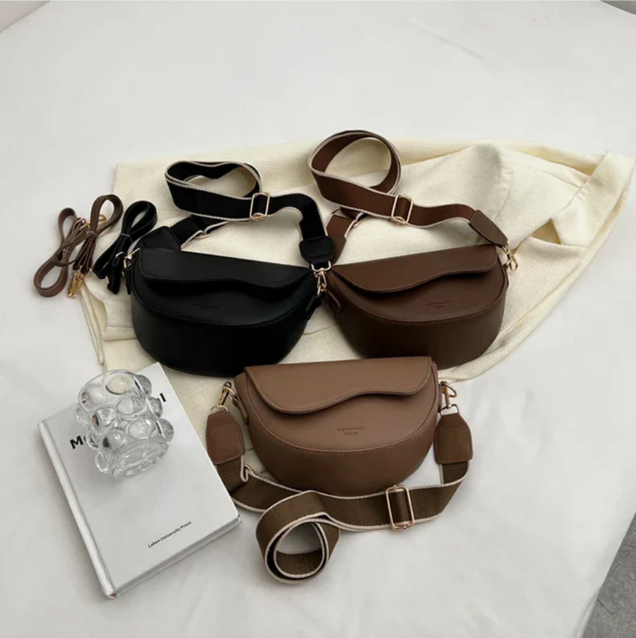 Saddle Bag
