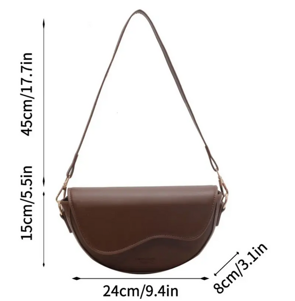 Saddle Bag