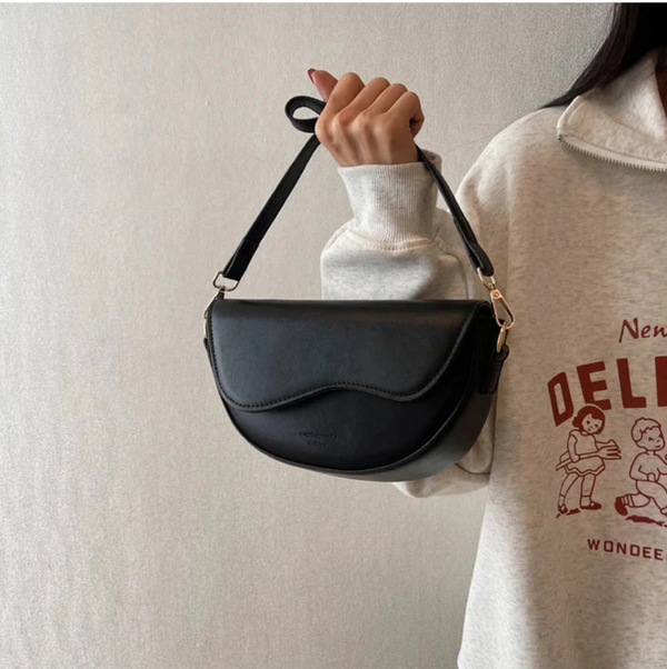 Saddle Bag
