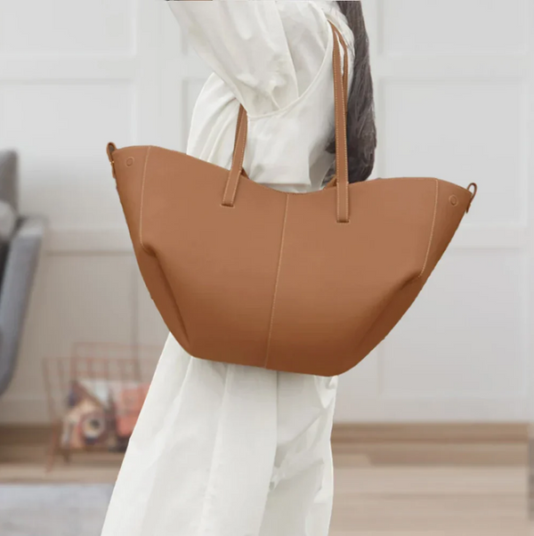 Vintage Premium Leather Bag